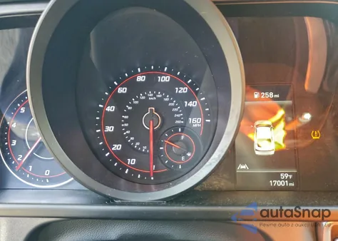 2023 Hyundai Elantra Sel из США, поврежденный, VIN 5NPLM4AG7PH094489